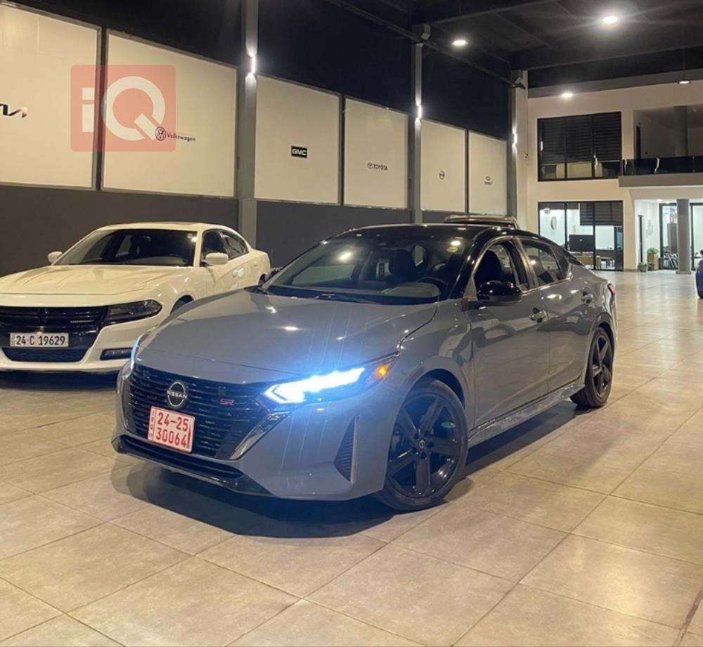 نيسان سنترا